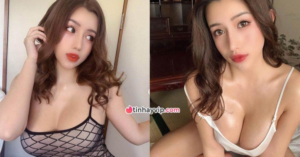 Maria Nagai là ai Top code phim JAV của bà hoàng ngực khủng