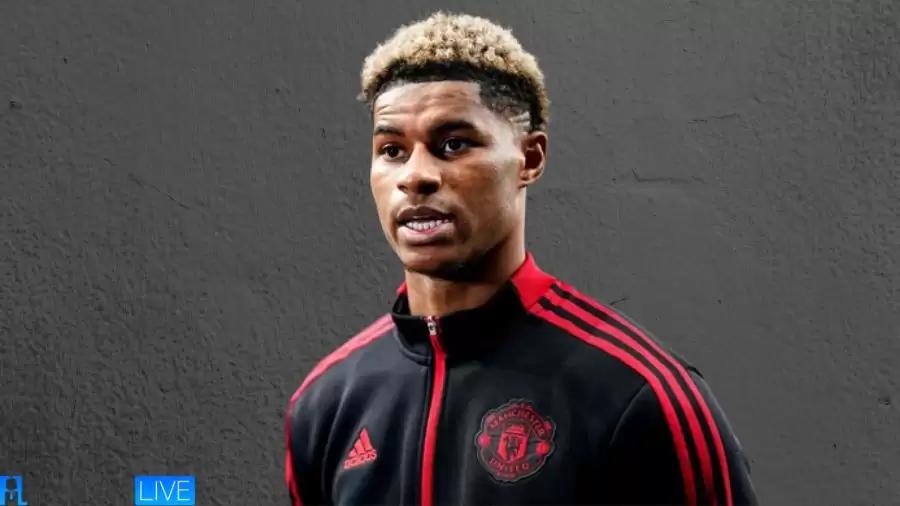 Marcus Rashford Net Worth In 2023 How Rich Is He Now Comprehensive