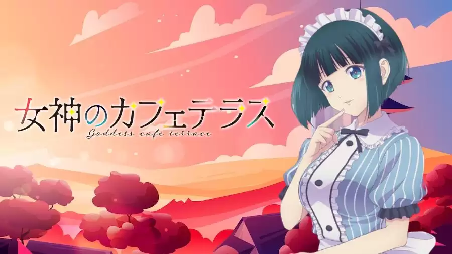 Megami No Cafe Terrace Season Episode Release Date And Time