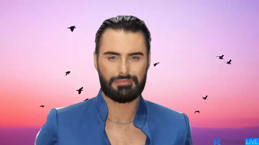 Who Are Rylan Clark Parents Meet Linda Clark Comprehensive English