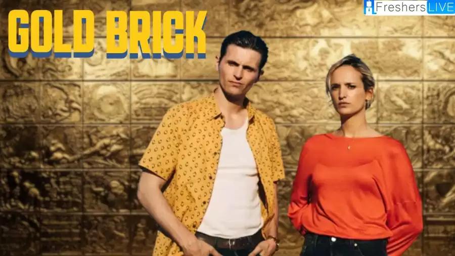 Gold Brick Ending Explained Gold Brick Netflix Review Cast