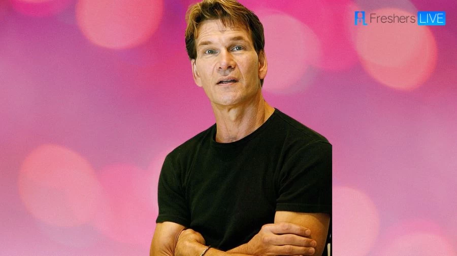 Patrick Swayze Net Worth In How Rich Is Patrick Swayze