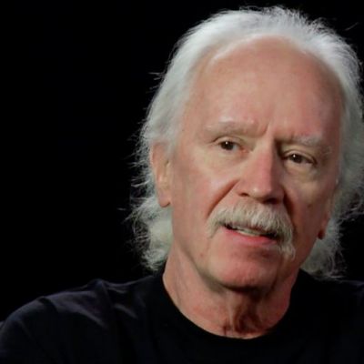 Who Is John Carpenter Wiki Age Height Wife Net Worth Ethnicity