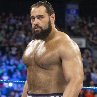 Who Is Rusev Wiki Age Height Wife Net Worth Ethnicity Career