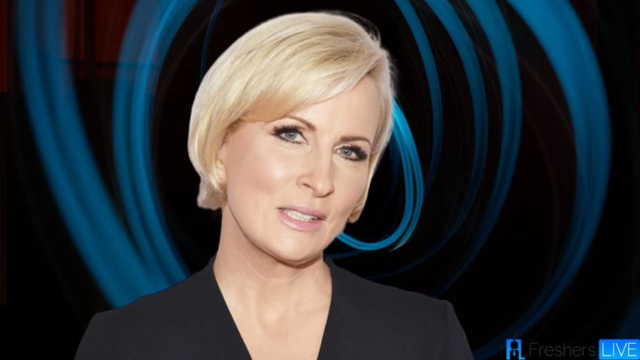 Mika Brzezinski Net Worth In How Rich Is She Now Comprehensive