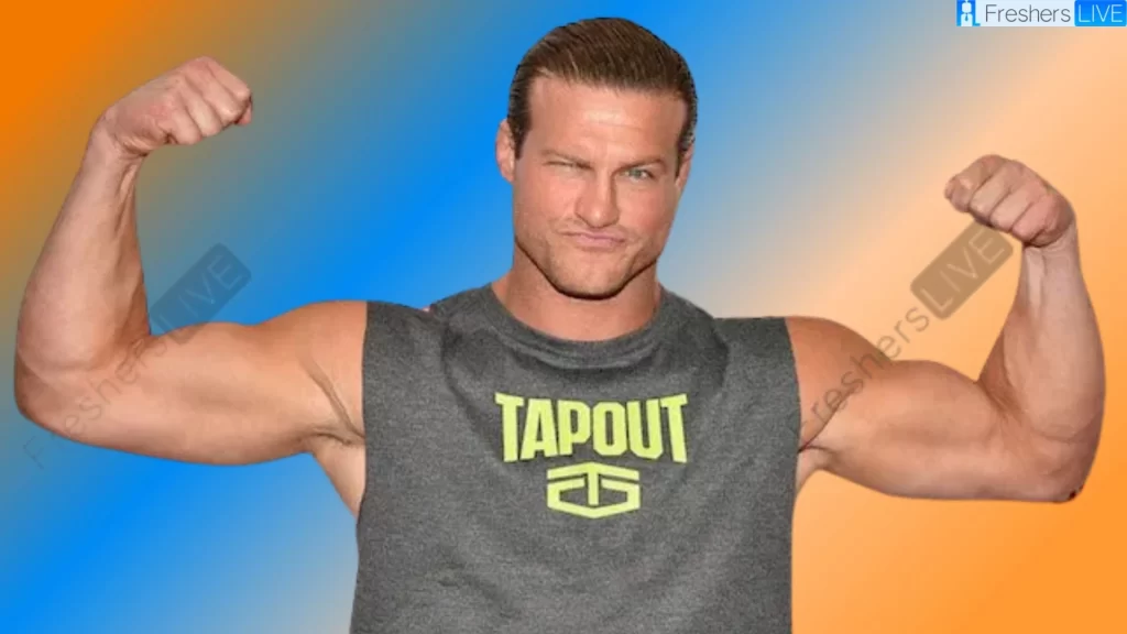 Dolph Ziggler Net Worth In How Rich Is He Now Comprehensive