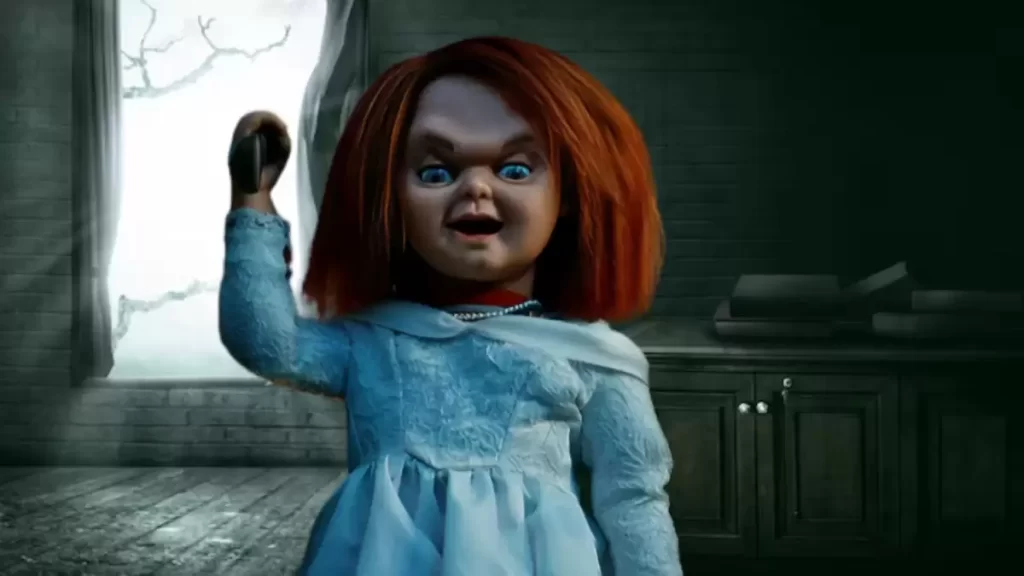 Chucky Season 3 Episode 4 Release Date And Time Countdown When Is It