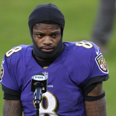 Lamar Jackson Wiki Age Height Girlfriend Net Worth Ethnicity