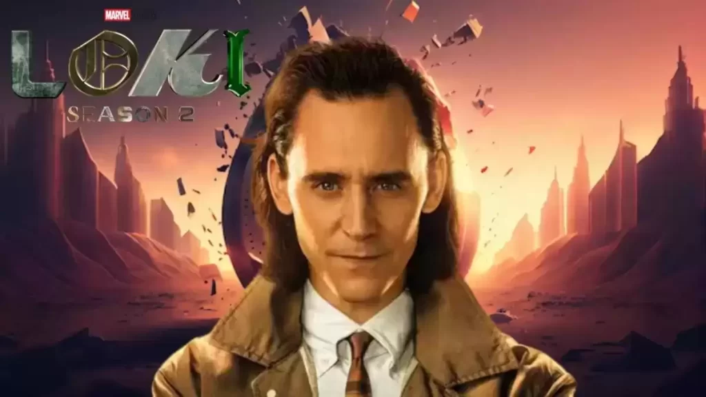 Loki Season Episode Ending Explained Loki Season Episode