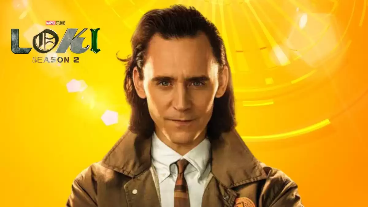 Loki Season 2 Episode 4 Ending Explained Release Date Cast Plot