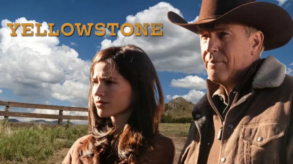 Yellowstone Season Episode Ending Explained Release Date Cast