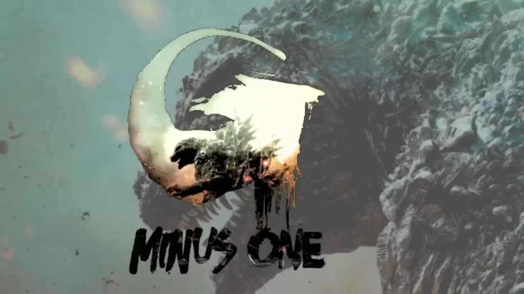 Godzilla Minus One Spoilers Plot Cast Development Trailer And More