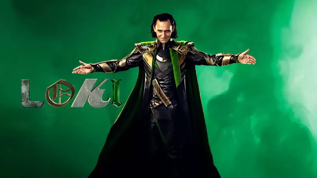 Loki Season 2 Ending Explained Release Date Cast Plot Review Where