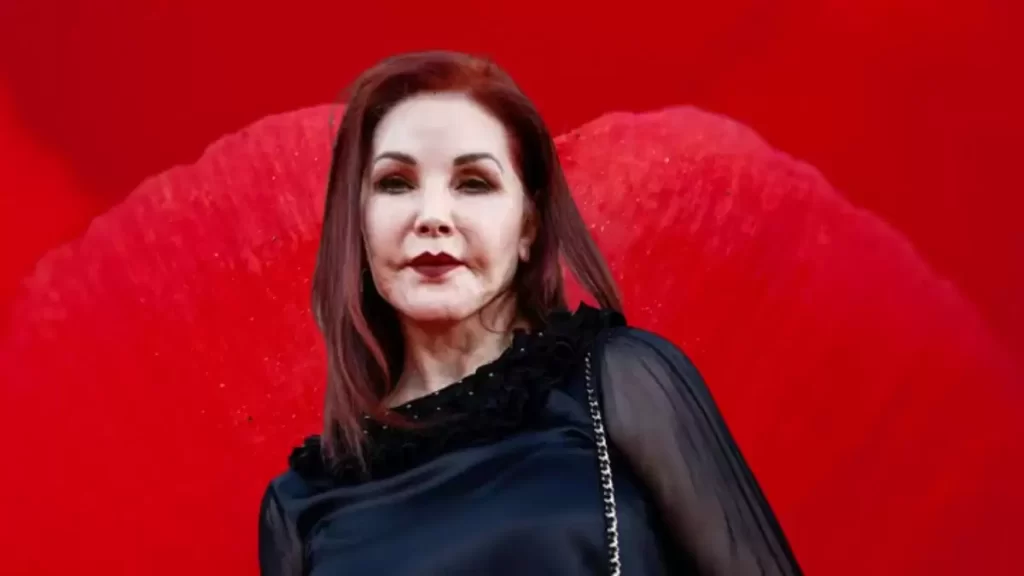 Priscilla Presley Net Worth In How Rich Is She Now