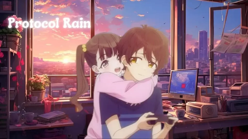 Protocol Rain Season 1 Episode 12 Ending Explained Plot Cast Release