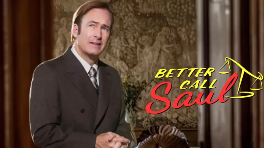 Better Call Saul Season Ending Explained Release Date Plot Cast