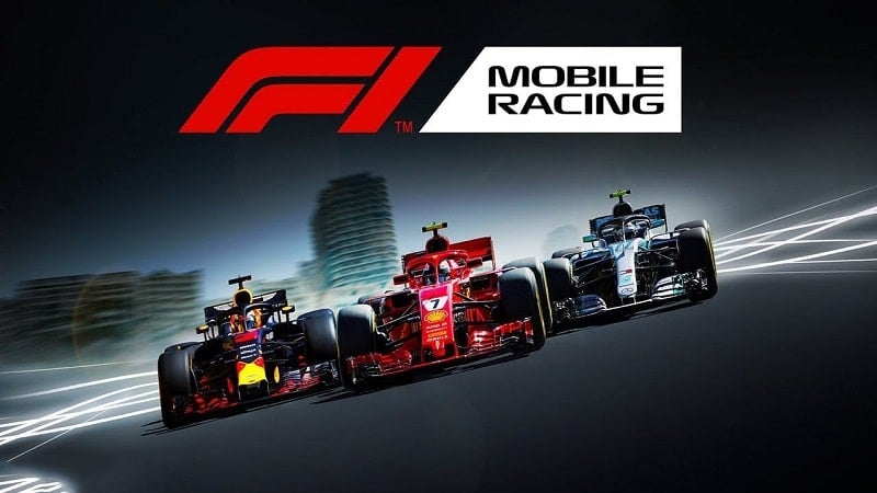 F1 Mobile Racing Mod Apk (ดูสถานะยานพาหนะ) 4.5.12 - Nyse English Academy  ที่ครอบคลุม