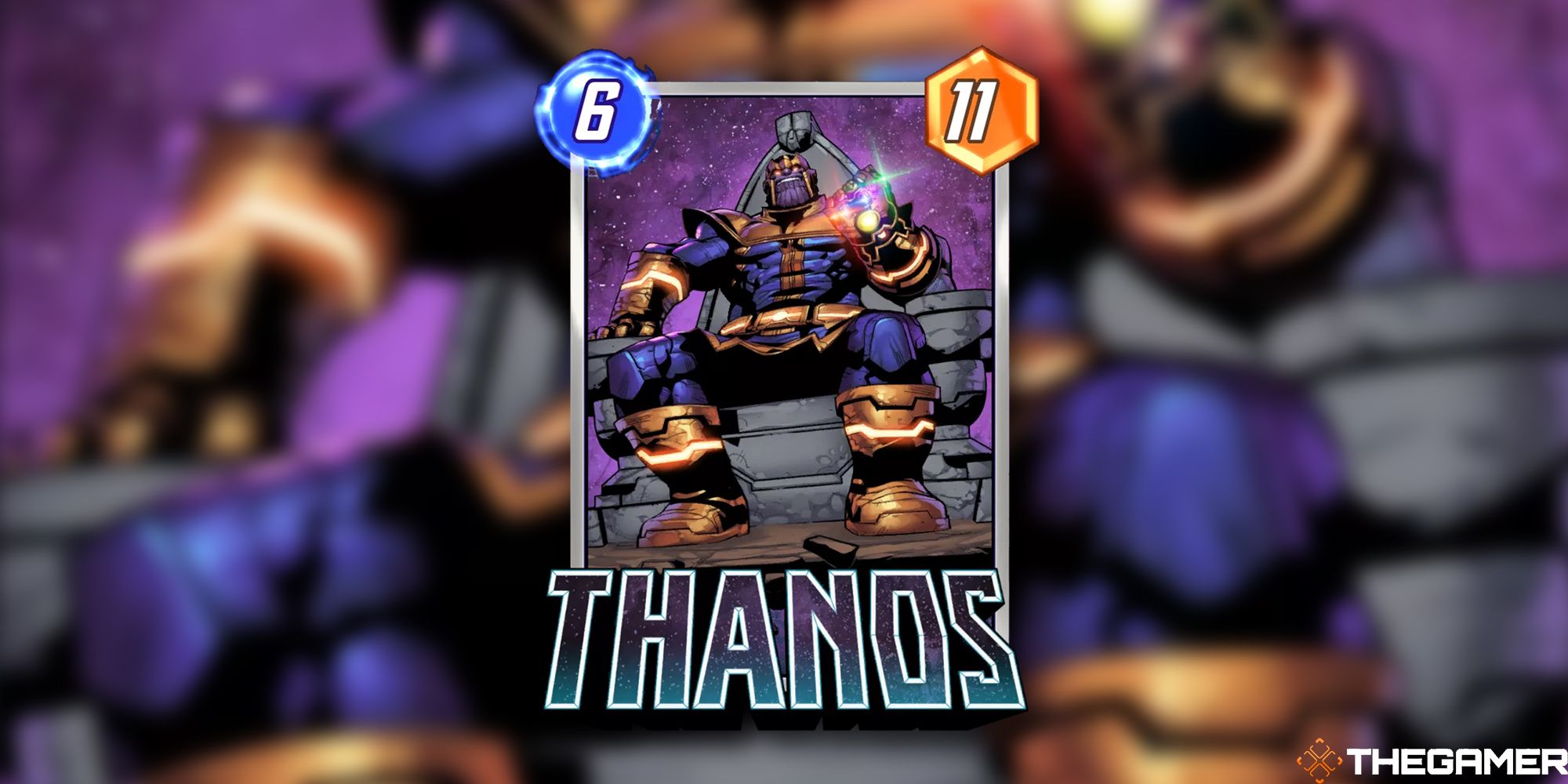 Marvel Snap: คู่มือเด็ค Thanos Lockjaw - Nyse English Academy ที่ครอบคลุม