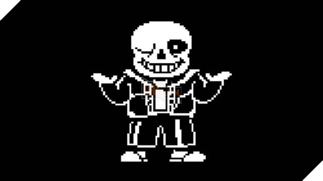 Sans là ai và bài hát Sans meme và Megalovania đến từ đâu 2