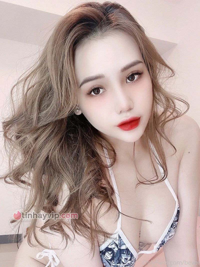 Thanh Thảo (Bevoi) OnlyFans Leak 