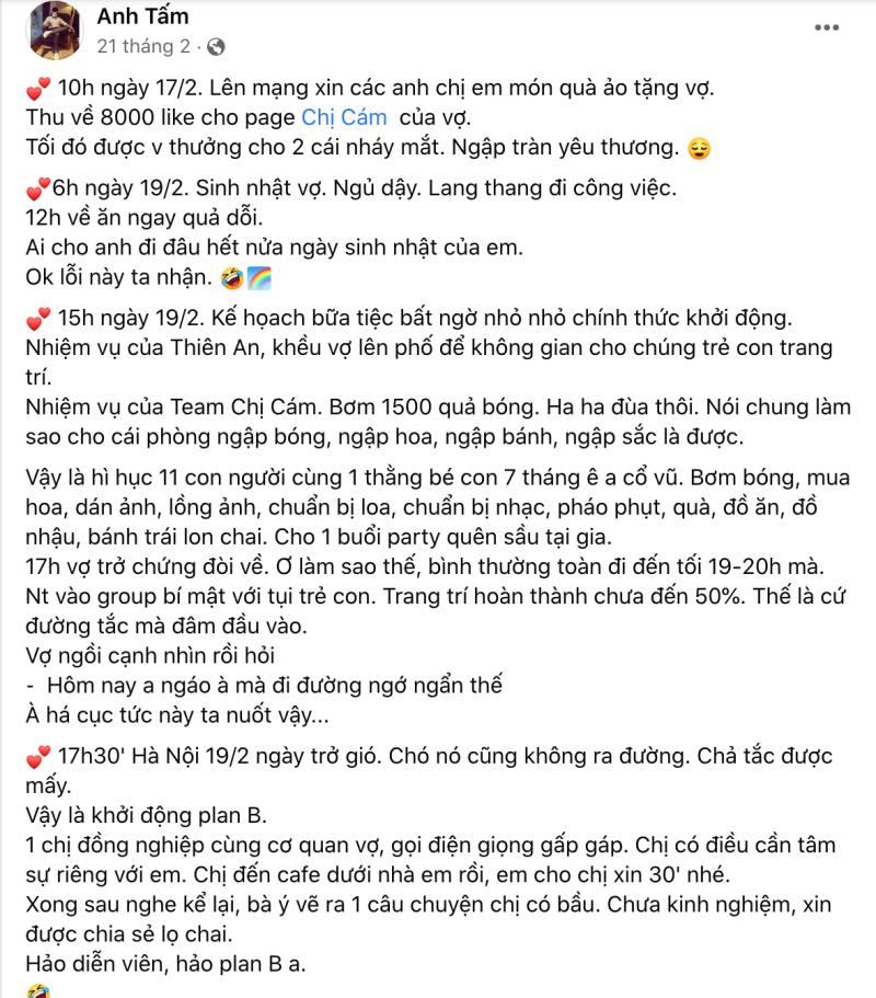 Thầy Tâm Thiện Ân là ai?