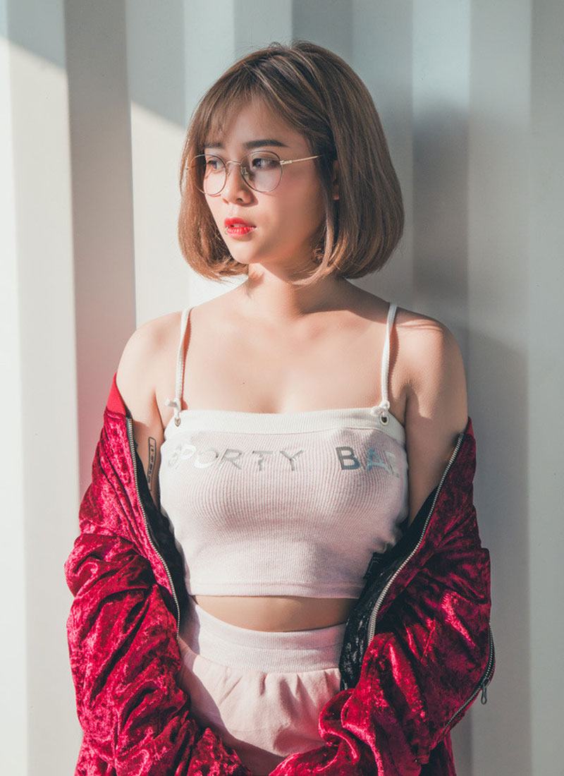 Tổng hợp các nữ streamer hot hiện nay