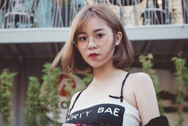 Tổng hợp các nữ streamer hot hiện nay