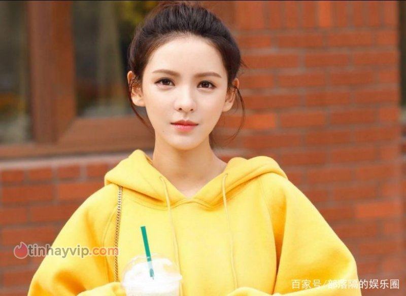 Nữ diễn viên Lin Yuxi là ai?