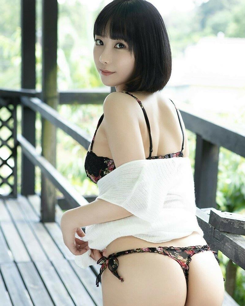 Yui Shirasaka