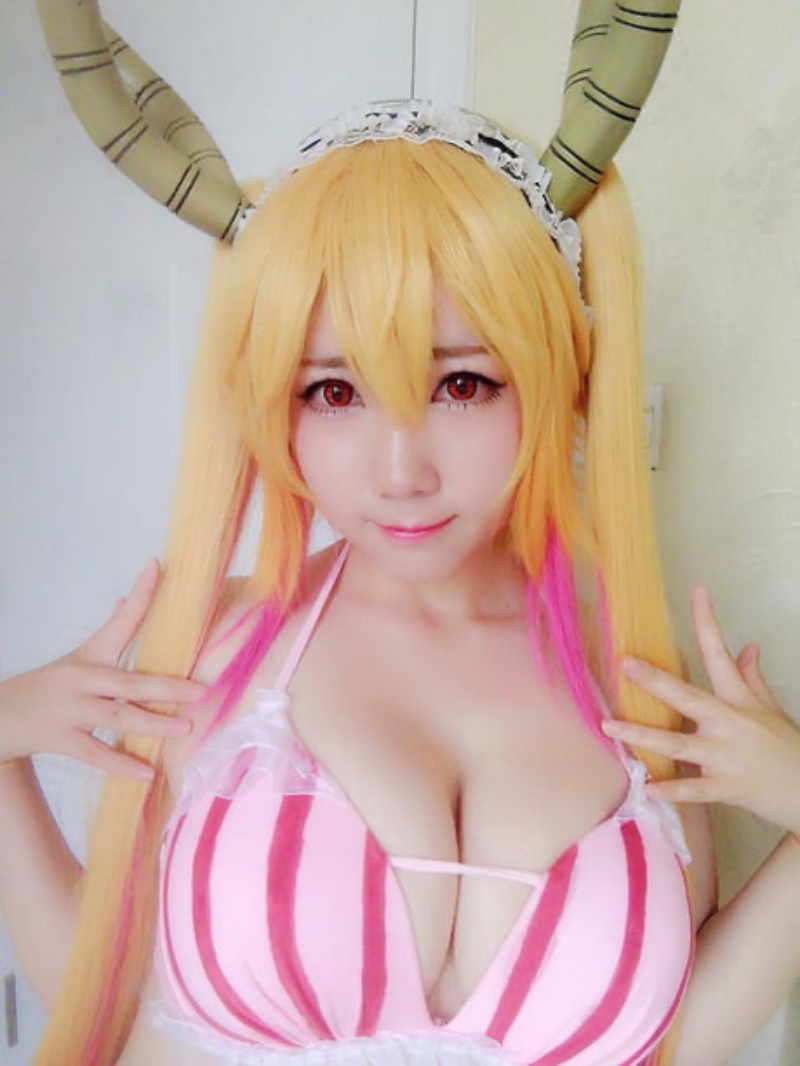 Waifu Tohru