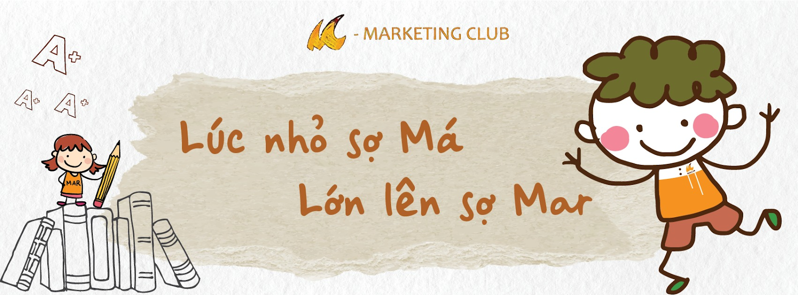 học marketing ra làm gì