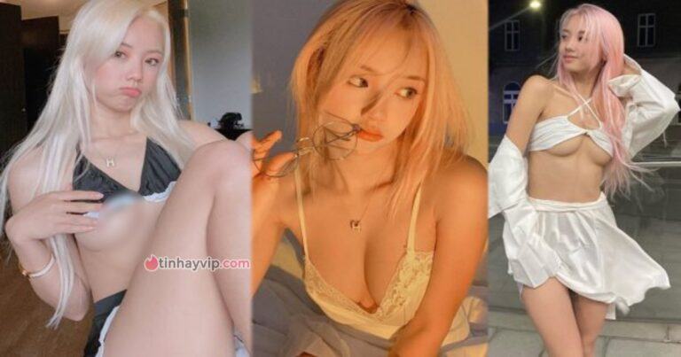 Streamer Vyvan Le là ai? Leak ảnh Vyvanle nude nóng bỏng