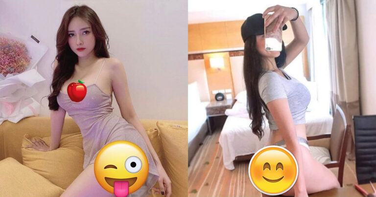 Top ảnh gái sexy, hình gái Việt quyến rũ “bỏng mắt” người xem