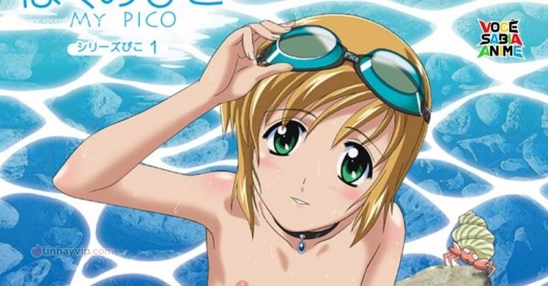 Boku No Pico là gì?