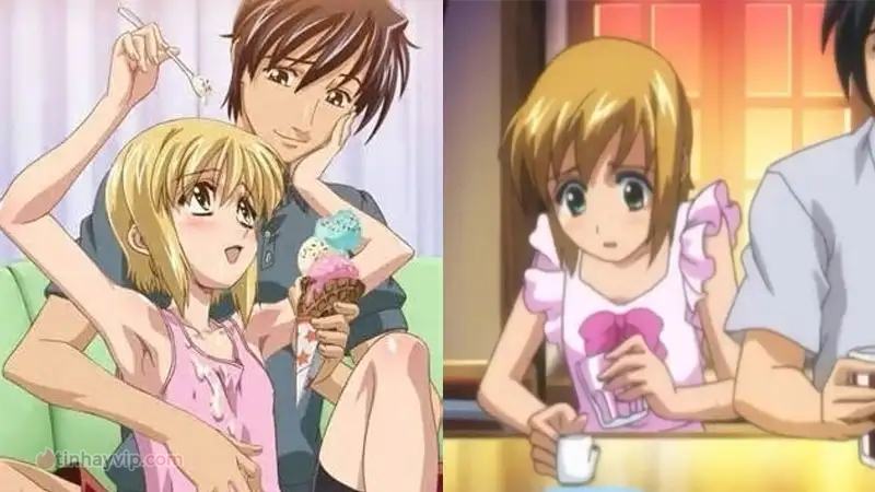 Boku No Pico là gì?