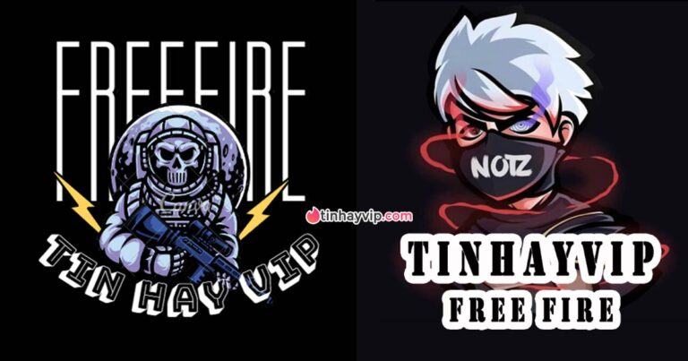 Cách tạo logo Free Fire nhanh chóng, đẹp nhất và cực chất