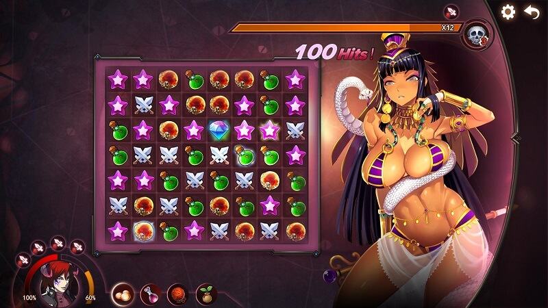 Mirror - Game 18+ hay nhất trên Steam