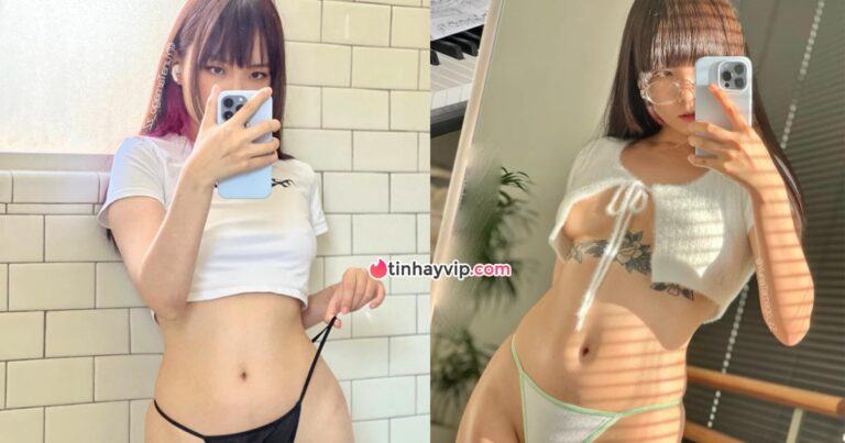 Yuna Tamago là ai? Ảnh nude của nữ hoàng phim 18+ Tamago