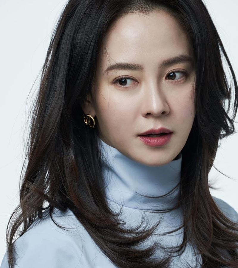 Song Ji Hyo là nữ diễn viên điện ảnh lớn của Hàn Quốc