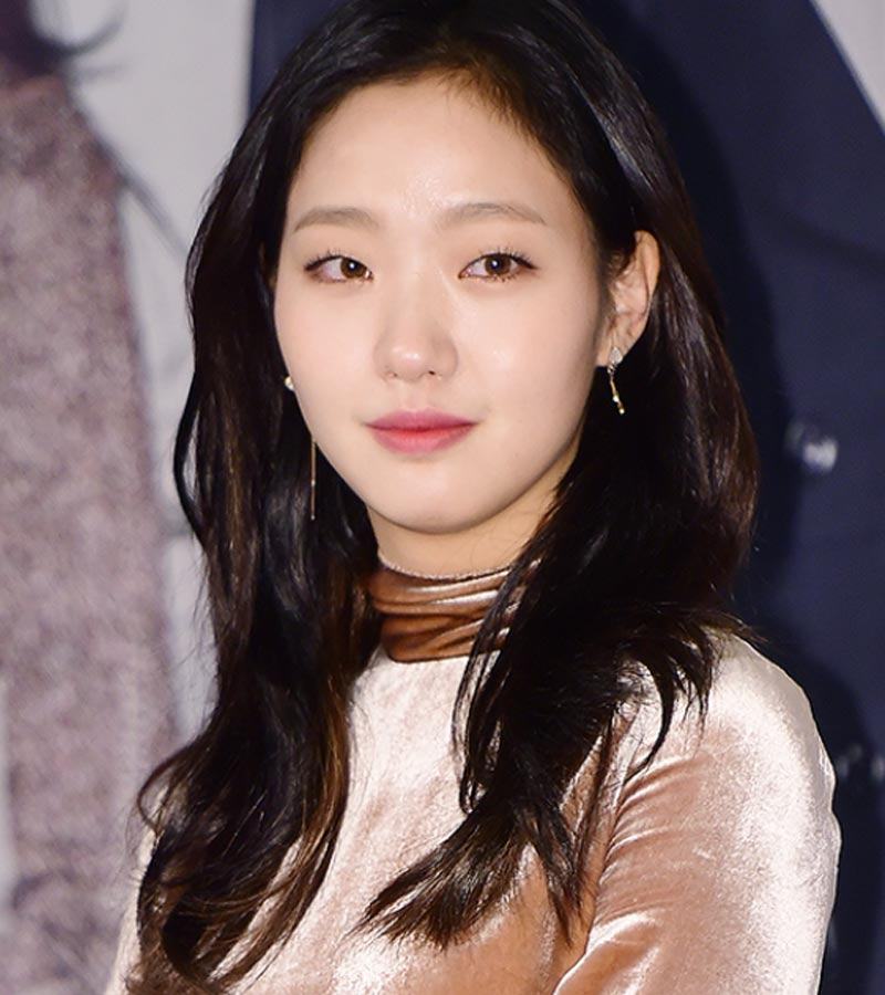 Kim Go Eun là một nữ diễn viên tuyệt vời của Hàn Quốc