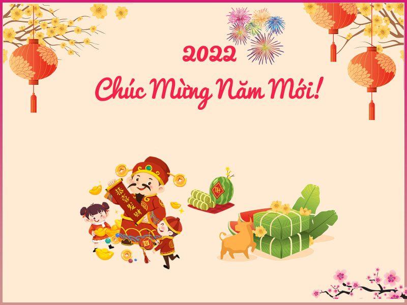 Hình đại diện cho bánh gato may mắn