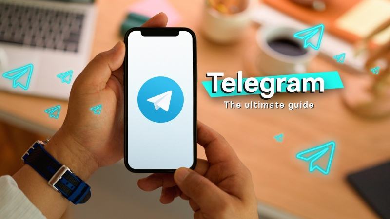 Tại sao nhóm Telegram bị cấm hiển thị nội dung?