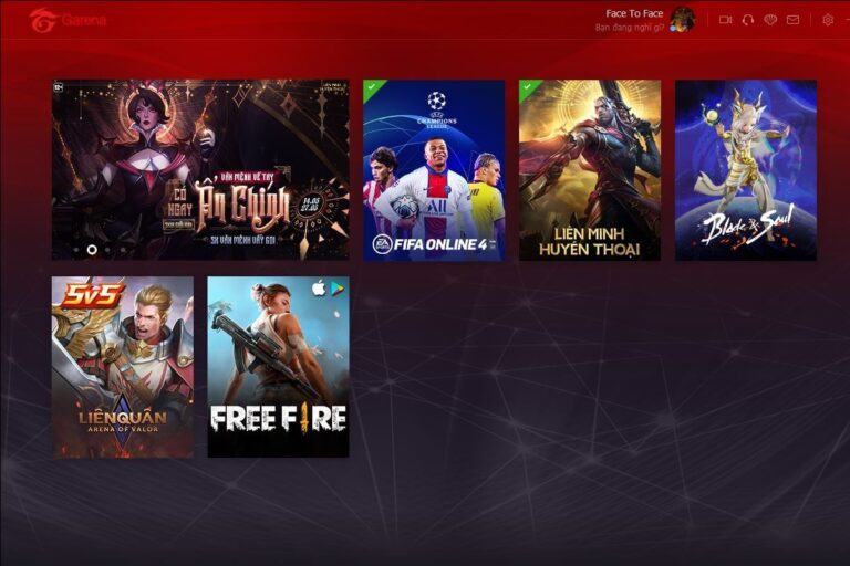 Top 10 tựa game Garena hay đáng được chơi thử ít nhất 1 lần