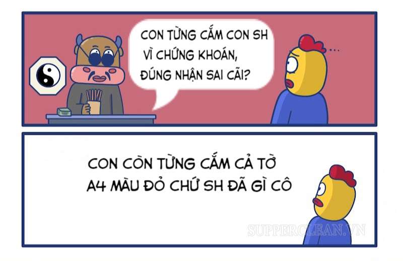 Vâng đó là sai, tranh luận các meme