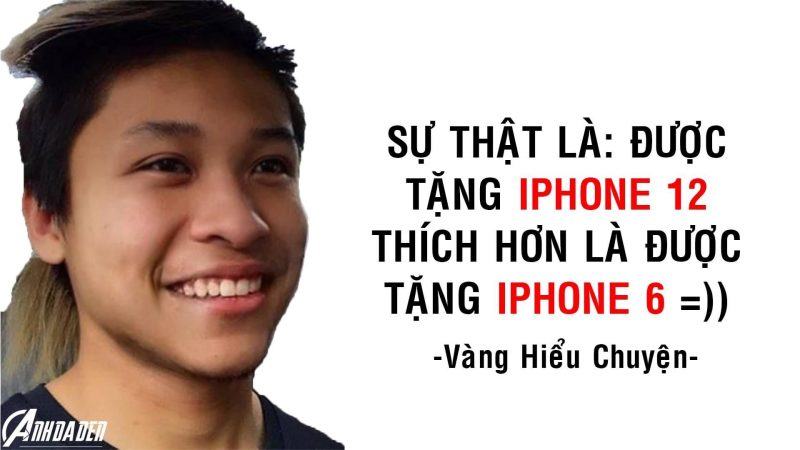 meme hài hước