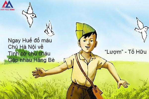 chúc may mắn