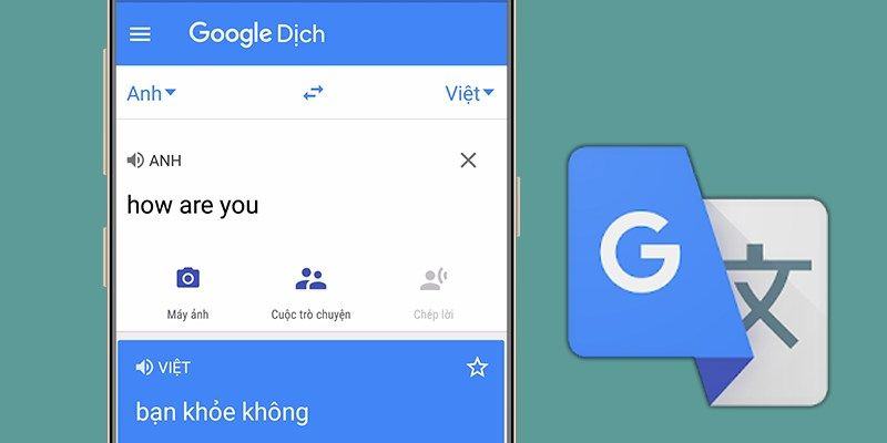 Google Dịch - 8