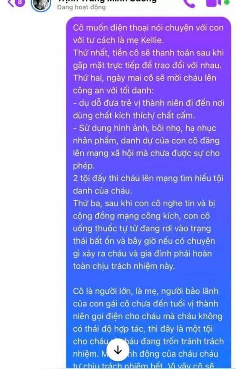 Binz đang học cách tự tin vì quá bất ngờ khi bị lừa dối?