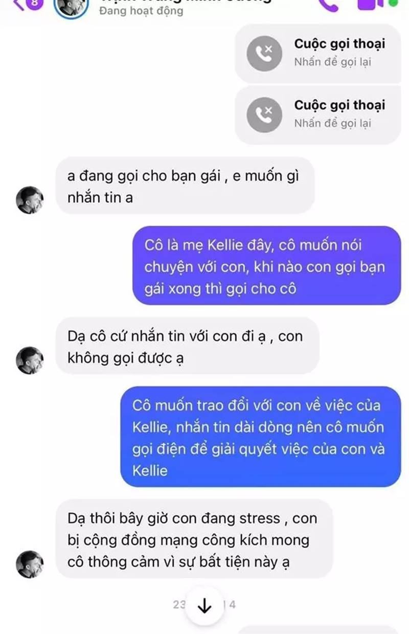 Binz đang học cách tự tin vì quá bất ngờ khi bị lừa dối?