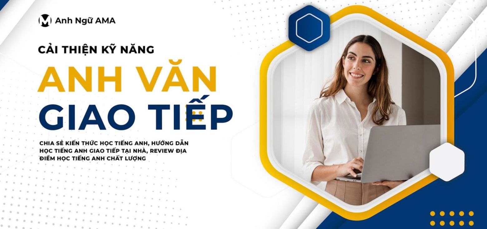 chương trình tiếng anh giao tiếp